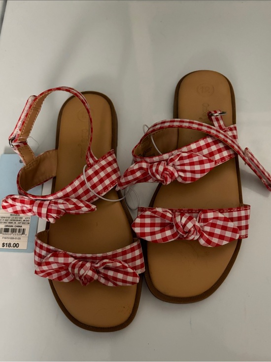 Cat & Jack Other - 😇 4/ $45 Cat & Jack Sandals Girls